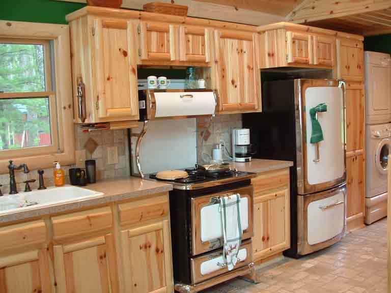 Pantry Cabinet Pine Pantry Cabinet With Handmade Furniture