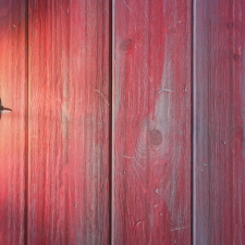Weathered Red Barn wood Paneling
