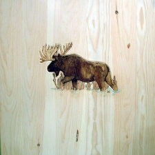 11Moose-Carving