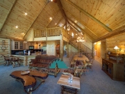 Tongue and Groove Paneling