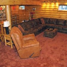 Man-Caves Room