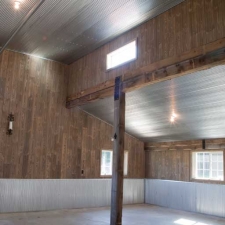 Standard Gray Barnwood