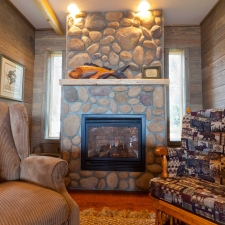 Barnwood Living Room
