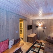 Standard Gray Barnwood