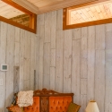 Weathered White Barnwood