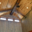 Weathered Gray Barnwood