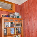 Weathered Red Barn wood