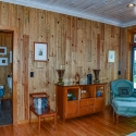 Barnwood With Puritan Pine Stain and Clear Coat