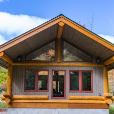 She Shed Artist Studio