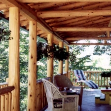 Log Posts