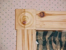Triple Bead Casing