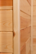Outside Corner Trim