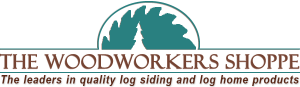 Logo The Woodworkers Shoppe