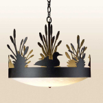 Chandelier-Loon