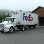 Fed Ex Freight