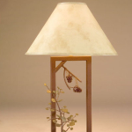 Table Lamp PineconeAspen