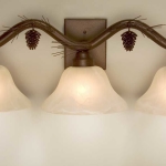 Vanity-Light-Snake