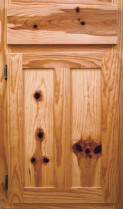 Shaker Cabinet Door