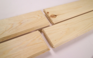 paneling assembly