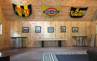 Choose the Best Knotty Pine Paneling for Your Cabin
