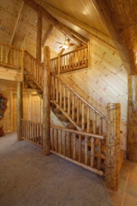Have You Considered Knotty Pine Beadboard Paneling?