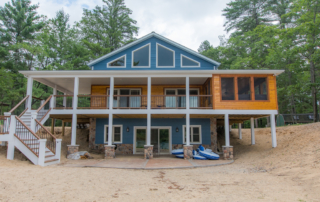 High-Quality Log Siding Is for Sale Online