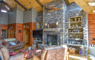 Standard Weathered Gray Barnwood