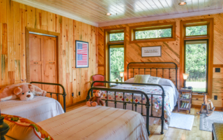 Why Knotty Pine Tongue and Groove Paneling with End-Matching is Superior