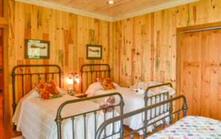 Update Your Home with Knotty Pine Barnboard Paneling