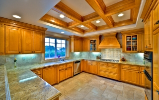 Complement Your Log Home with Great Looking Rustic Molding