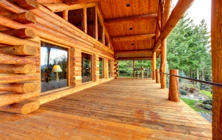 Exterior Trim and Molding