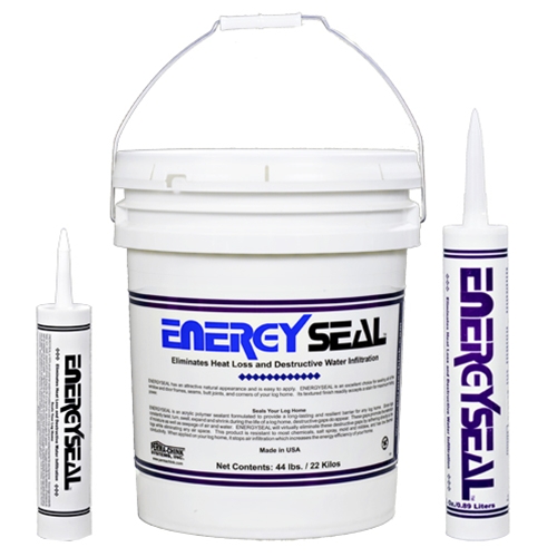Energy Seal