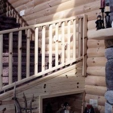 Timber Stair Treads