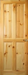 Discover Fantastic Pine & Cedar Doors