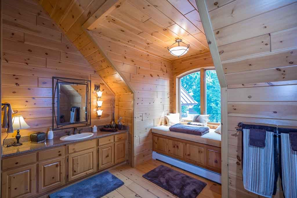Cabinetry for Enduring Appeal