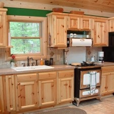 Cabinetry for Enduring Appeal