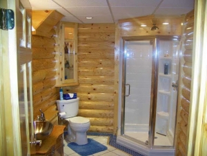 Benefits of custom made bath cabinets