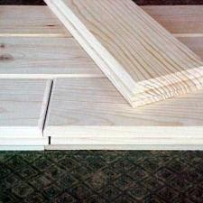 Paneling sale prices