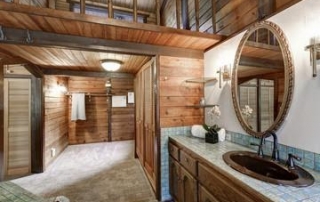 Choice of wood for Kitchen and Bath Cabinets