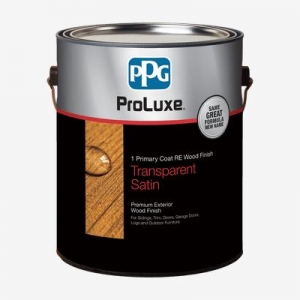Log Home Stains Caulking PPG Sikkens Proluxe
