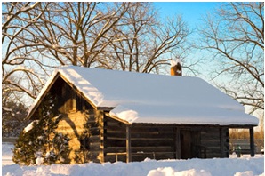 Log Home Corner Systems