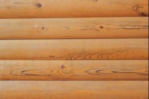 Sikkens log and siding