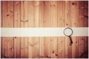 Cedar Paneling