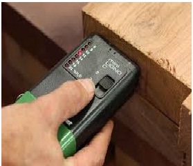 Cedar Log Siding