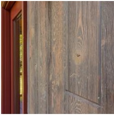Barnwood Paneling