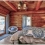Favorite Options for Log Cabin Ceilings