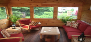 tongue and groove wall start at top or bottom