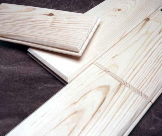 Pine Interior Walls The Woodworkers Shoppe Best Knotty Pine Paneling
