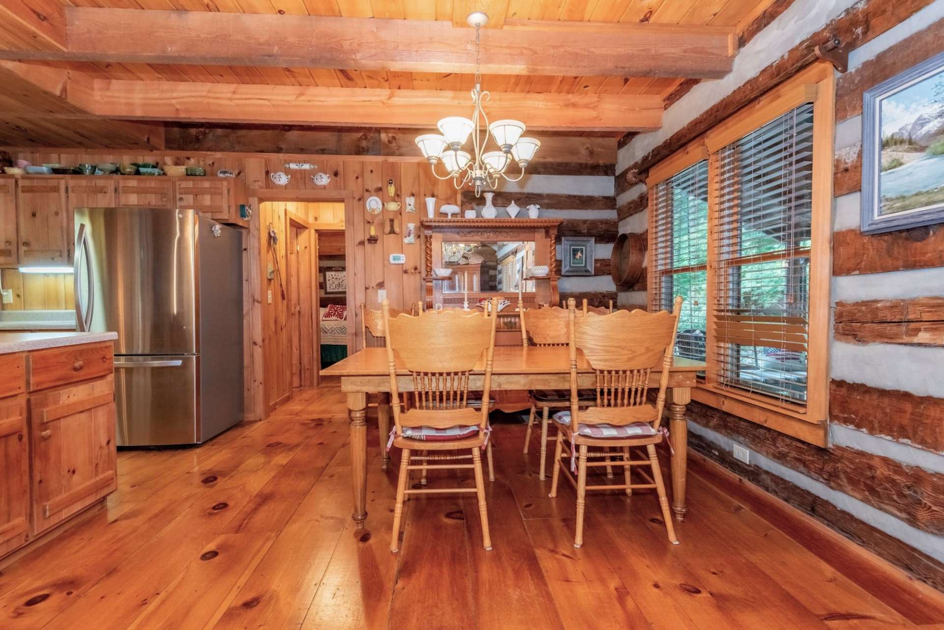 Log Home Components Rustic Log Home Components Add That Special Touch
