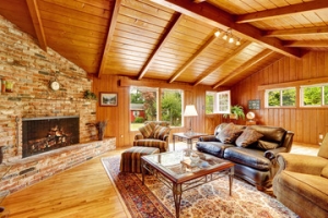 Calculations of Log Siding